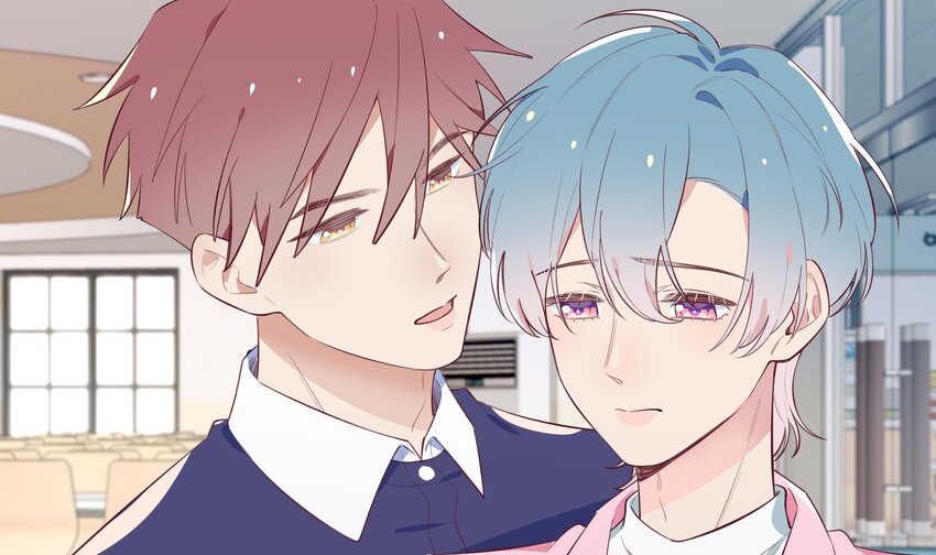 7 第6话  弟媳？6