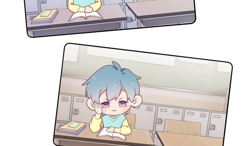 21 第19话  哈？男的？19