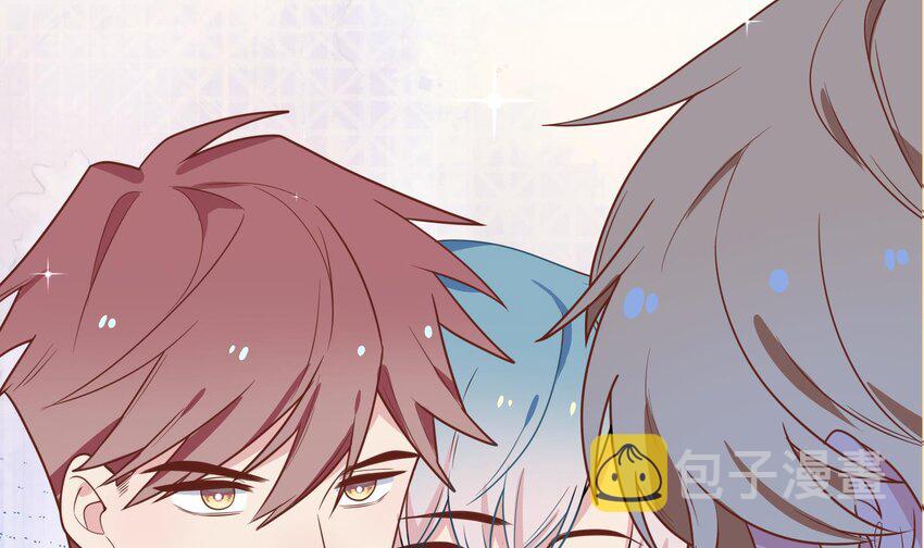 34 第32话  谁是谁的情敌？4
