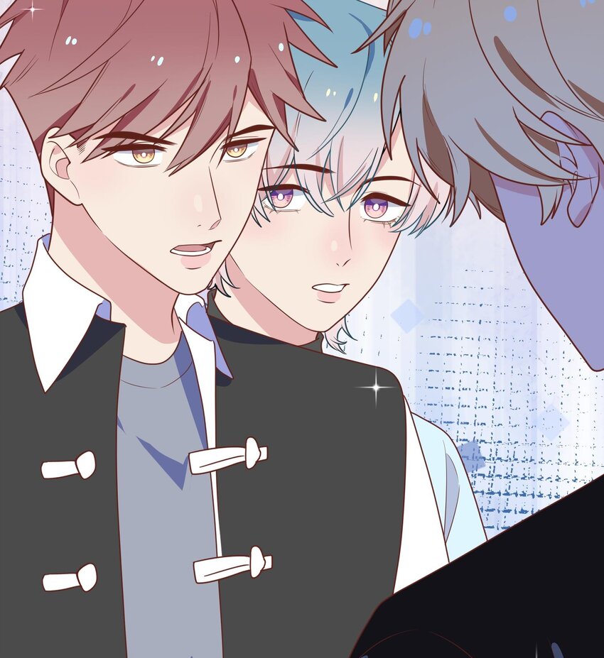 33 第31话  他醋了他醋了！61
