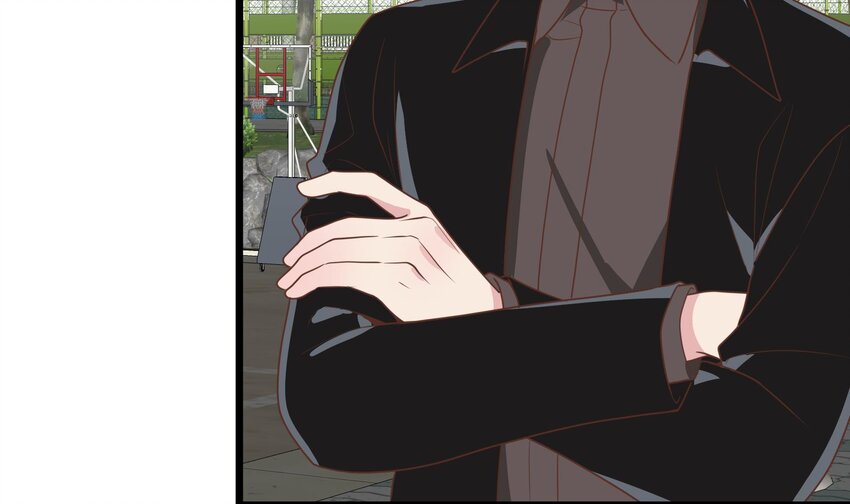 34 第32话  谁是谁的情敌？51