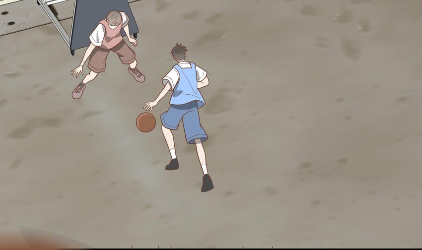 34 第32话  谁是谁的情敌？31