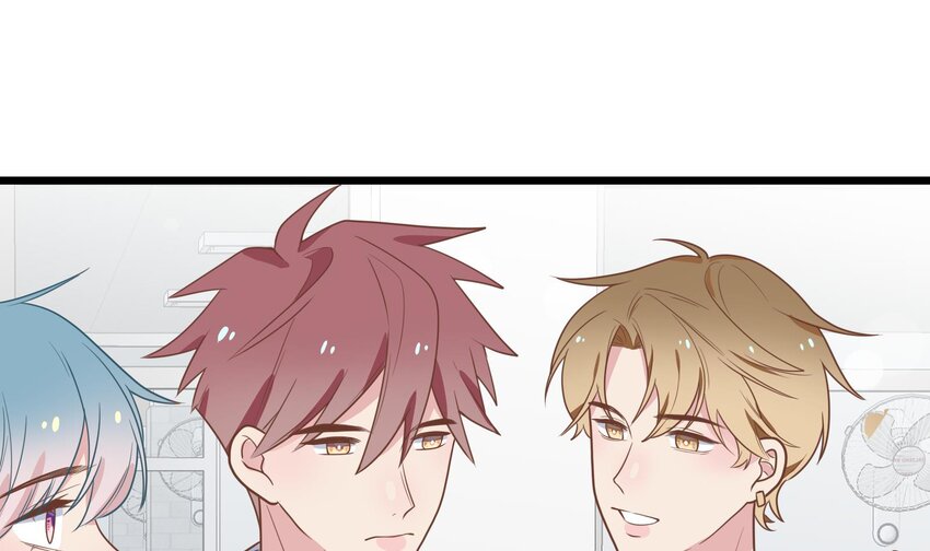33 第31话  他醋了他醋了！8