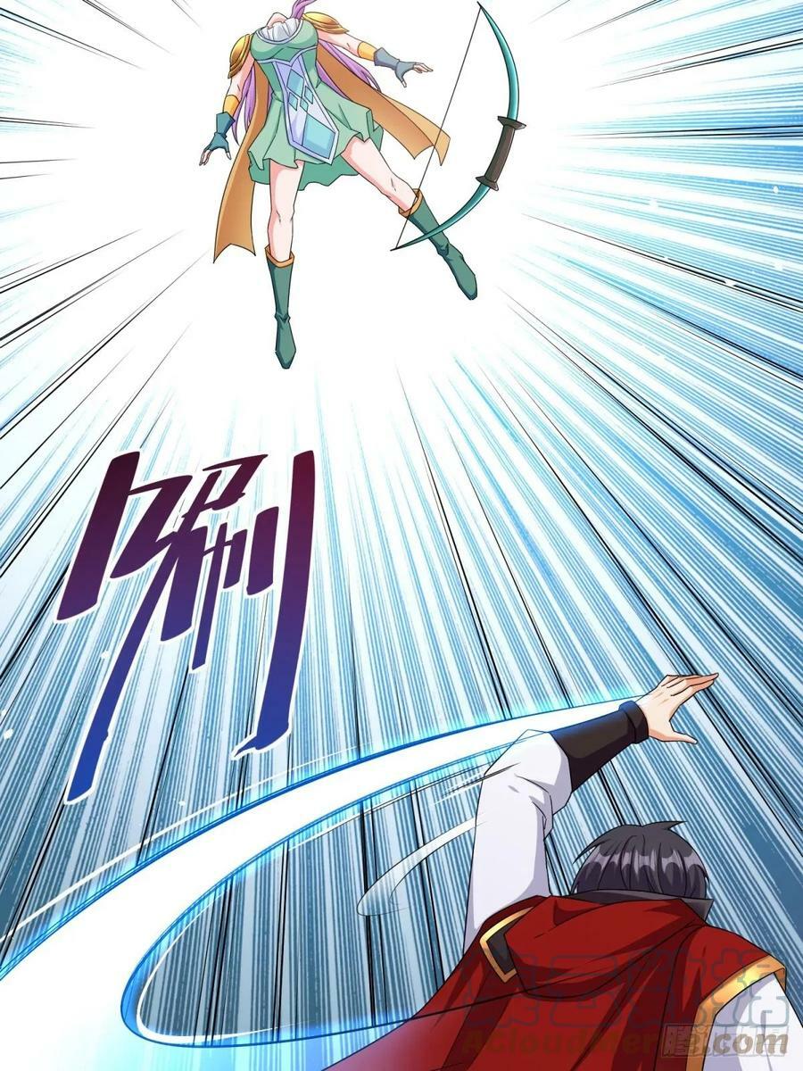 第64话又遇仇敌24