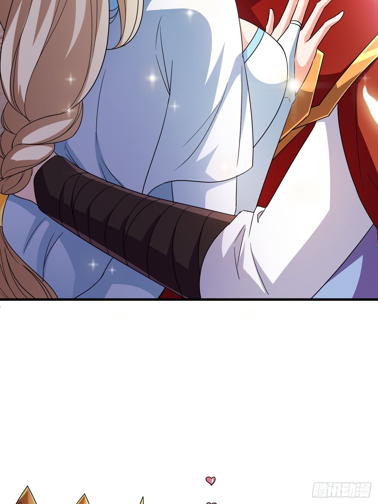 第44话老婆大人的奖励22