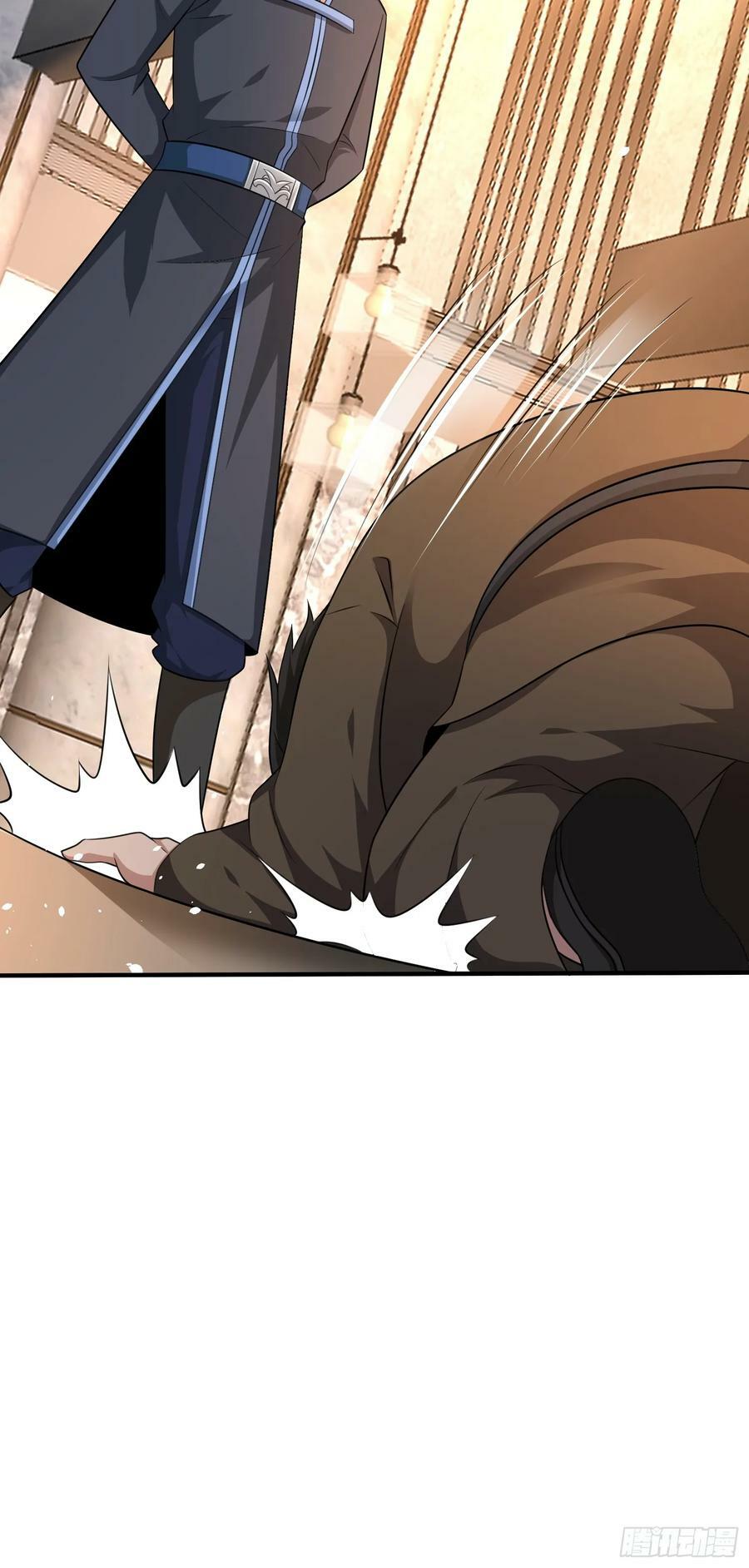 第60话做梦被抓了？19