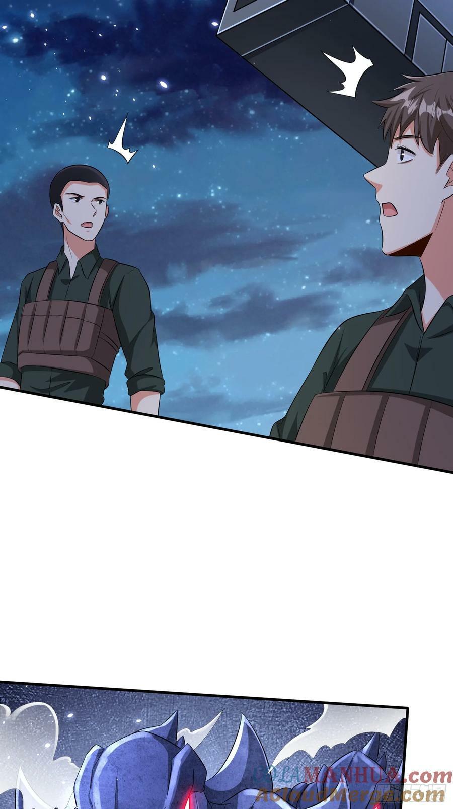 第76话怪兽进城了30