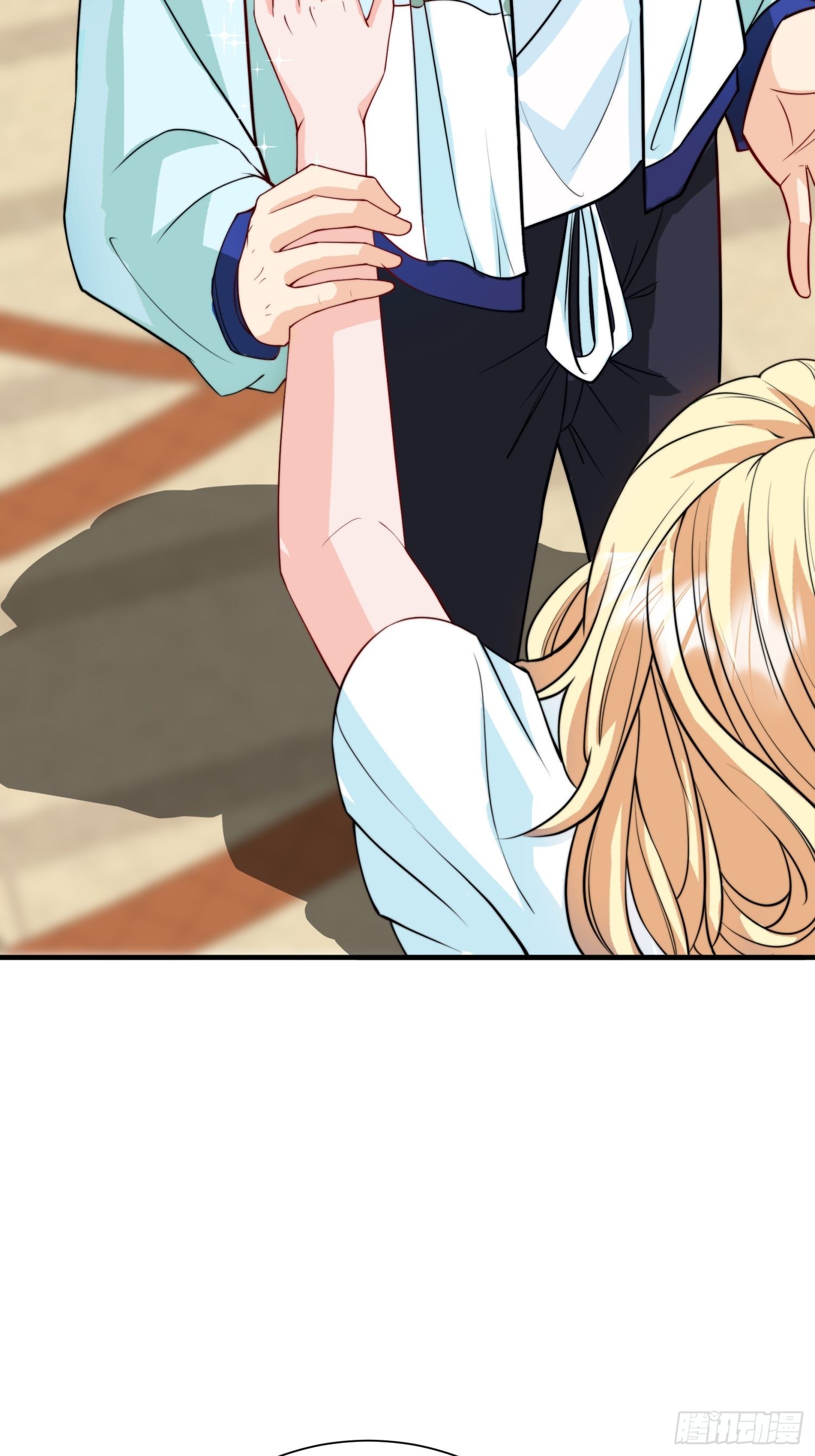 第35话 老婆，我要跟你离婚！39