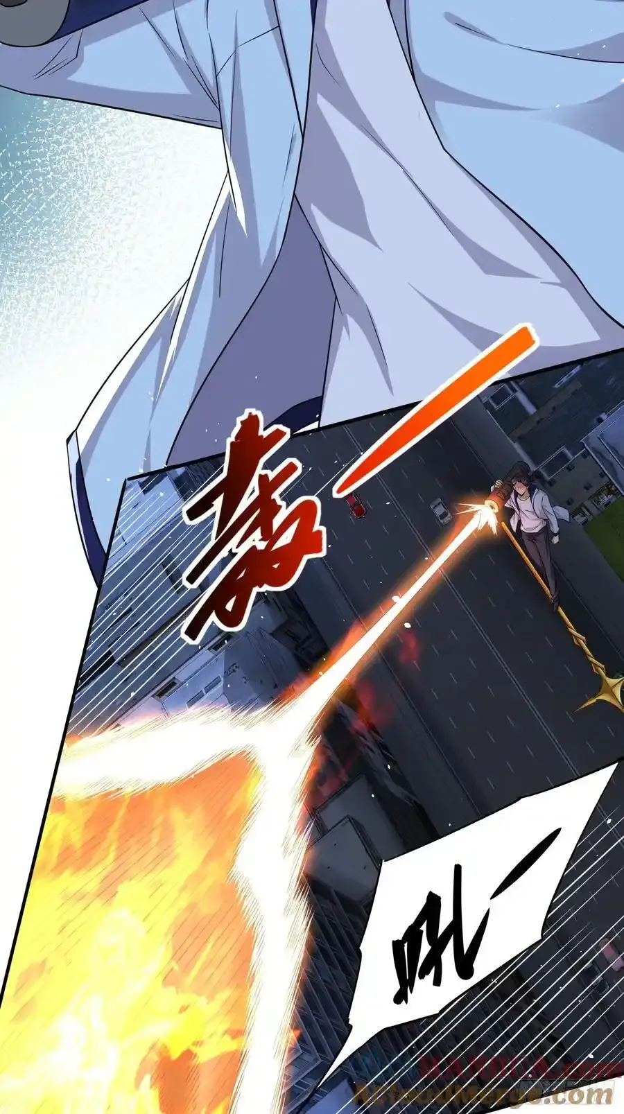 第83话爷是你得不到的男人4