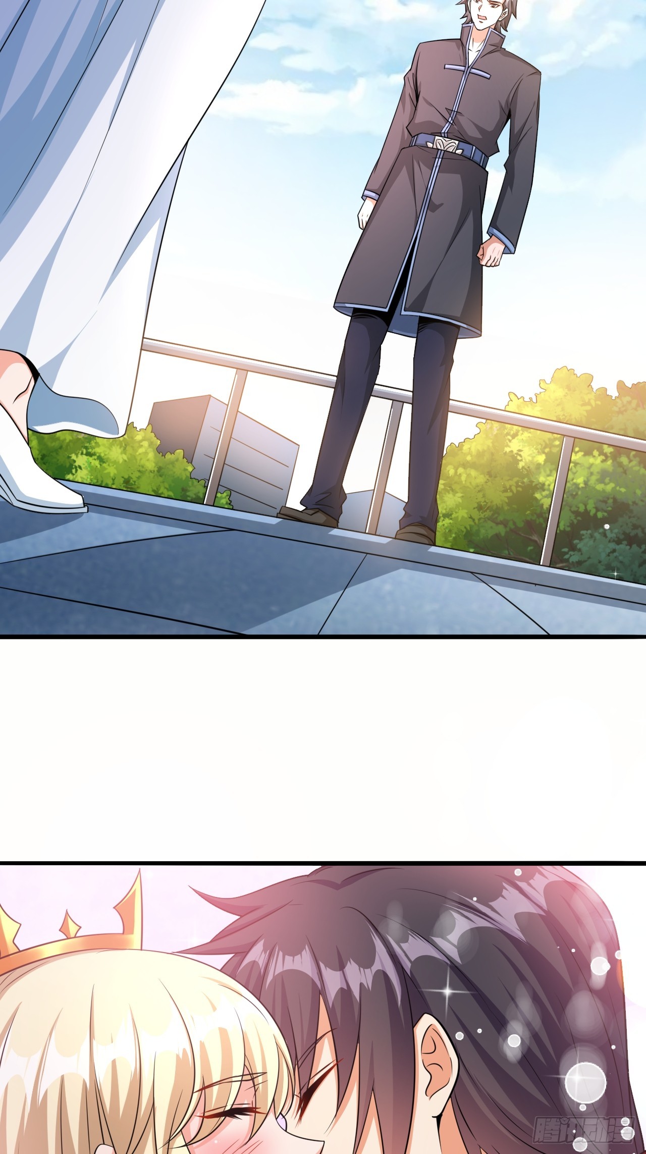 第46话 我的老公14