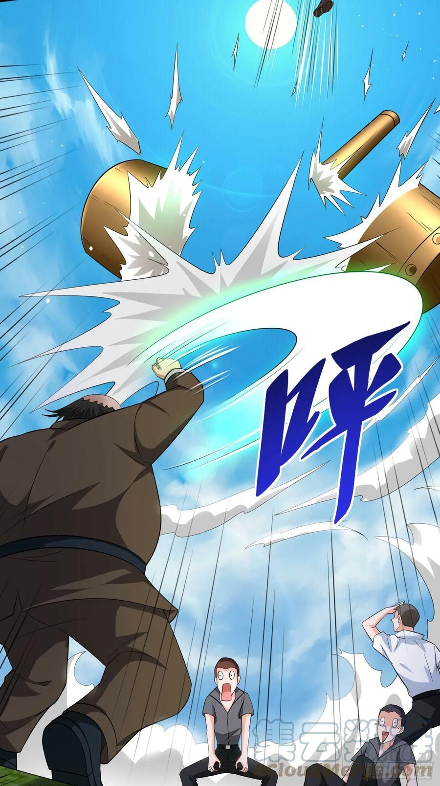 第61话叛徒找到了34