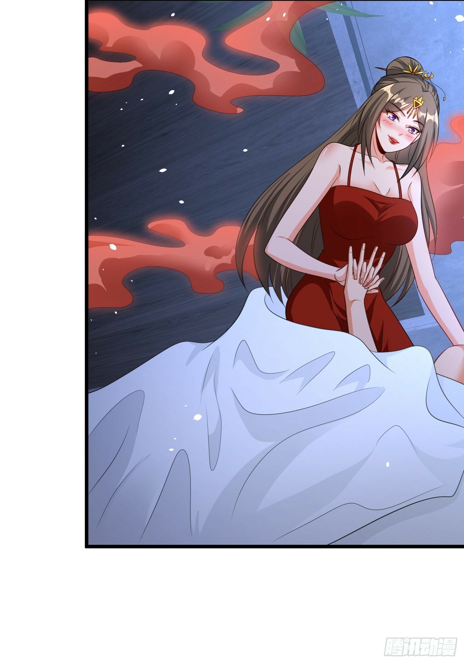 第59话老婆我来了48