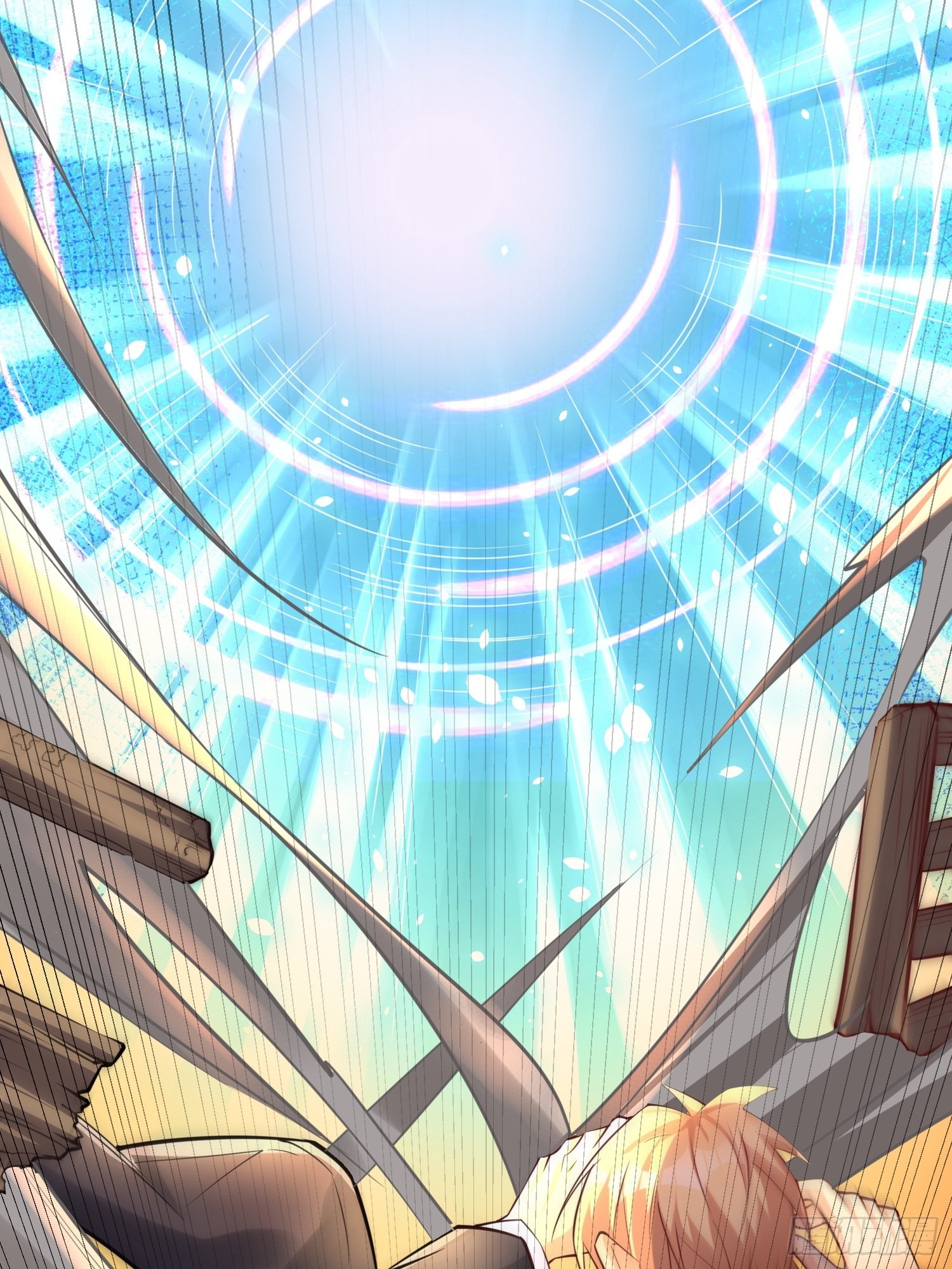 第3话：先下手为强！40