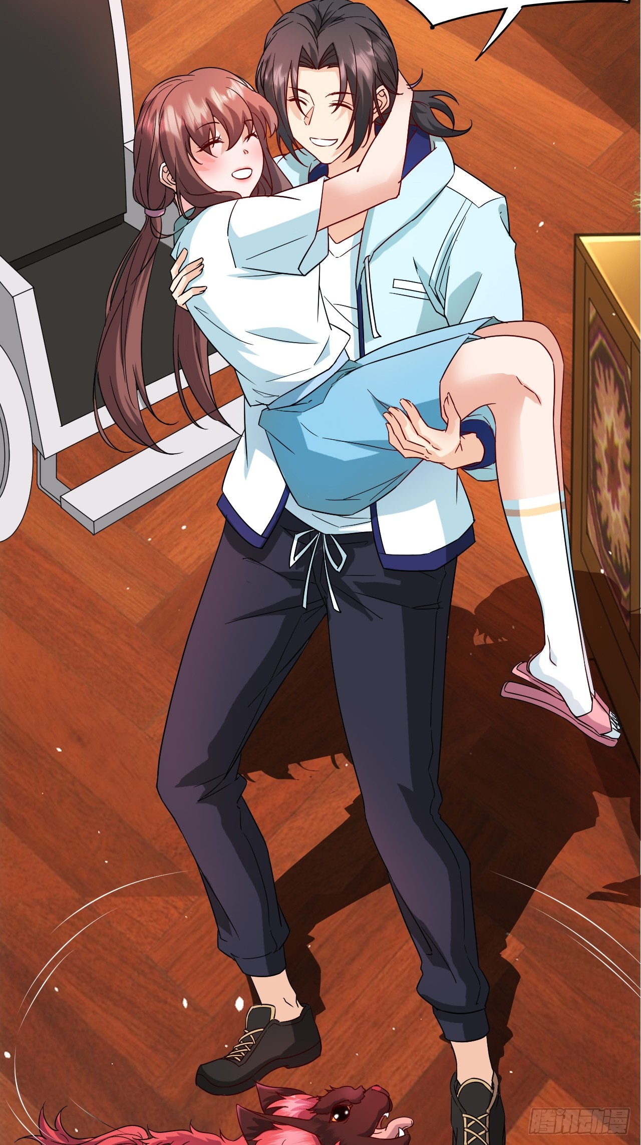 第36话 区长大人21