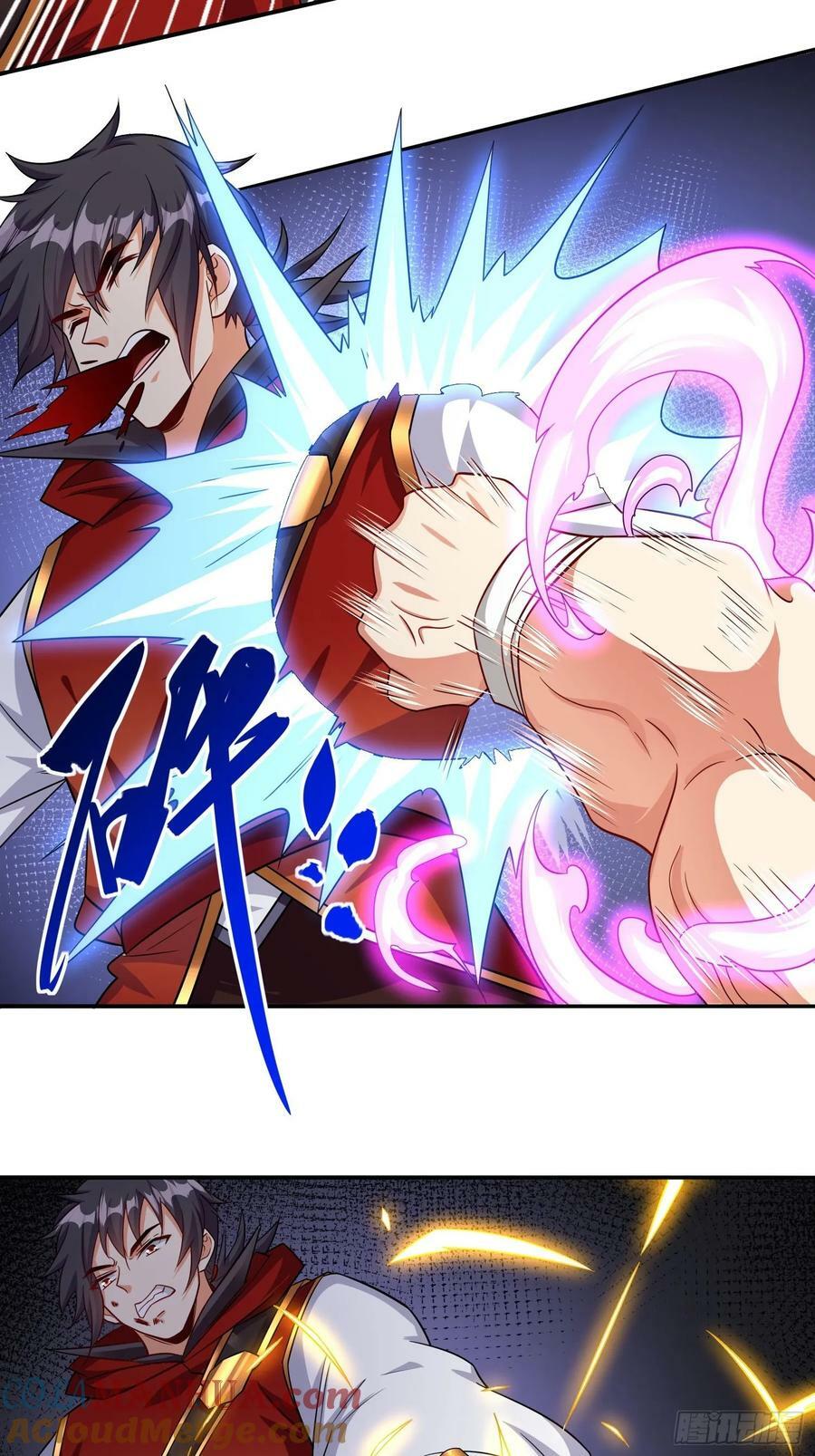 第73话守护家人40