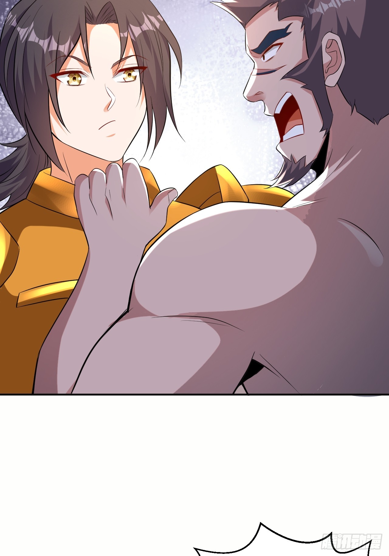第50话 谁敢动我大哥25