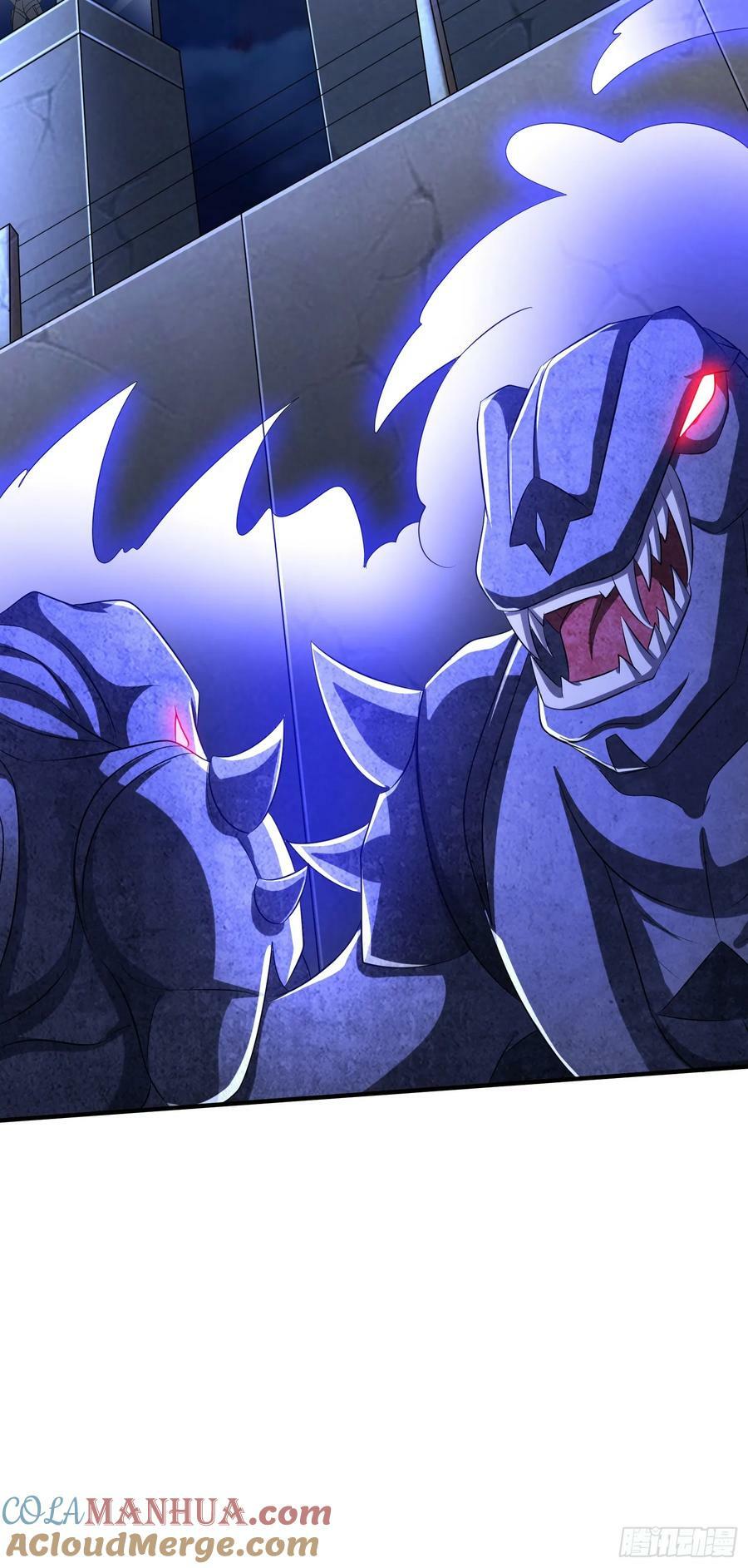 第76话怪兽进城了28