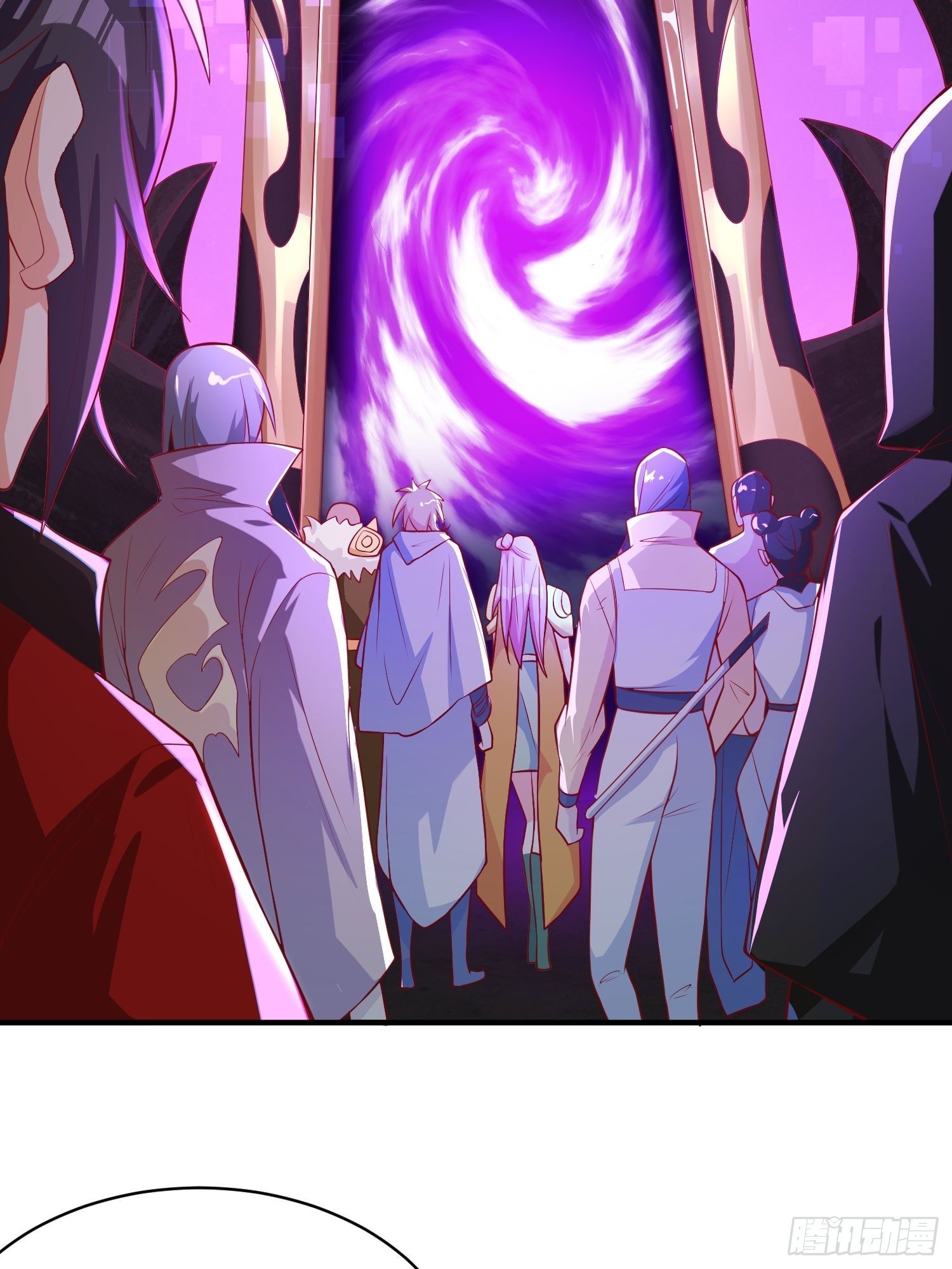 第5话：左拥右抱34