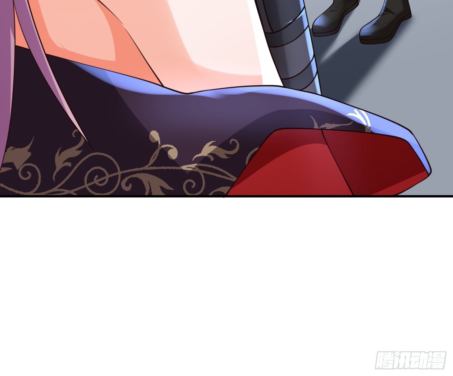 第19话：履行赌约33