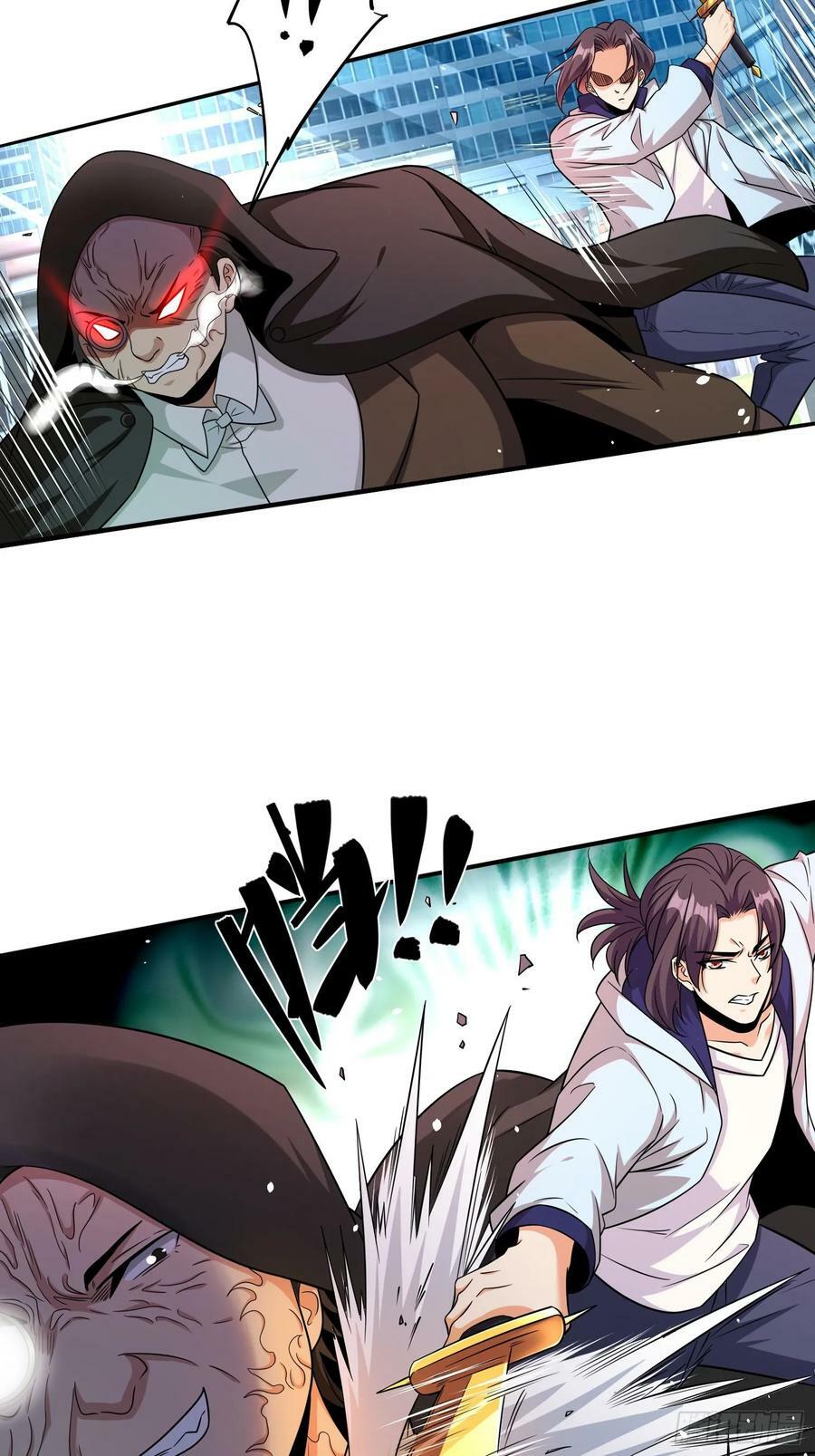 第62话我的人只有我能动3
