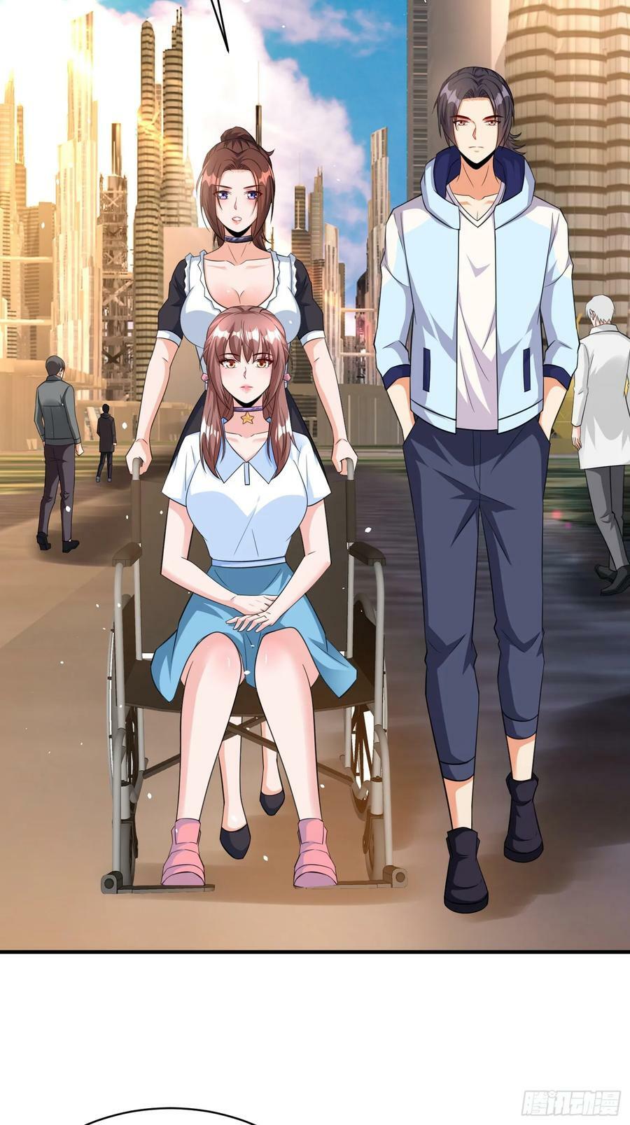 第60话做梦被抓了？25