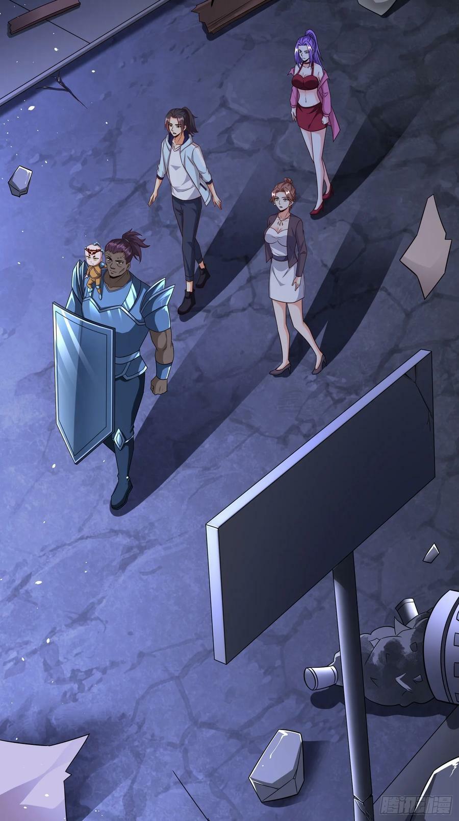 第77话誓死守护百姓29