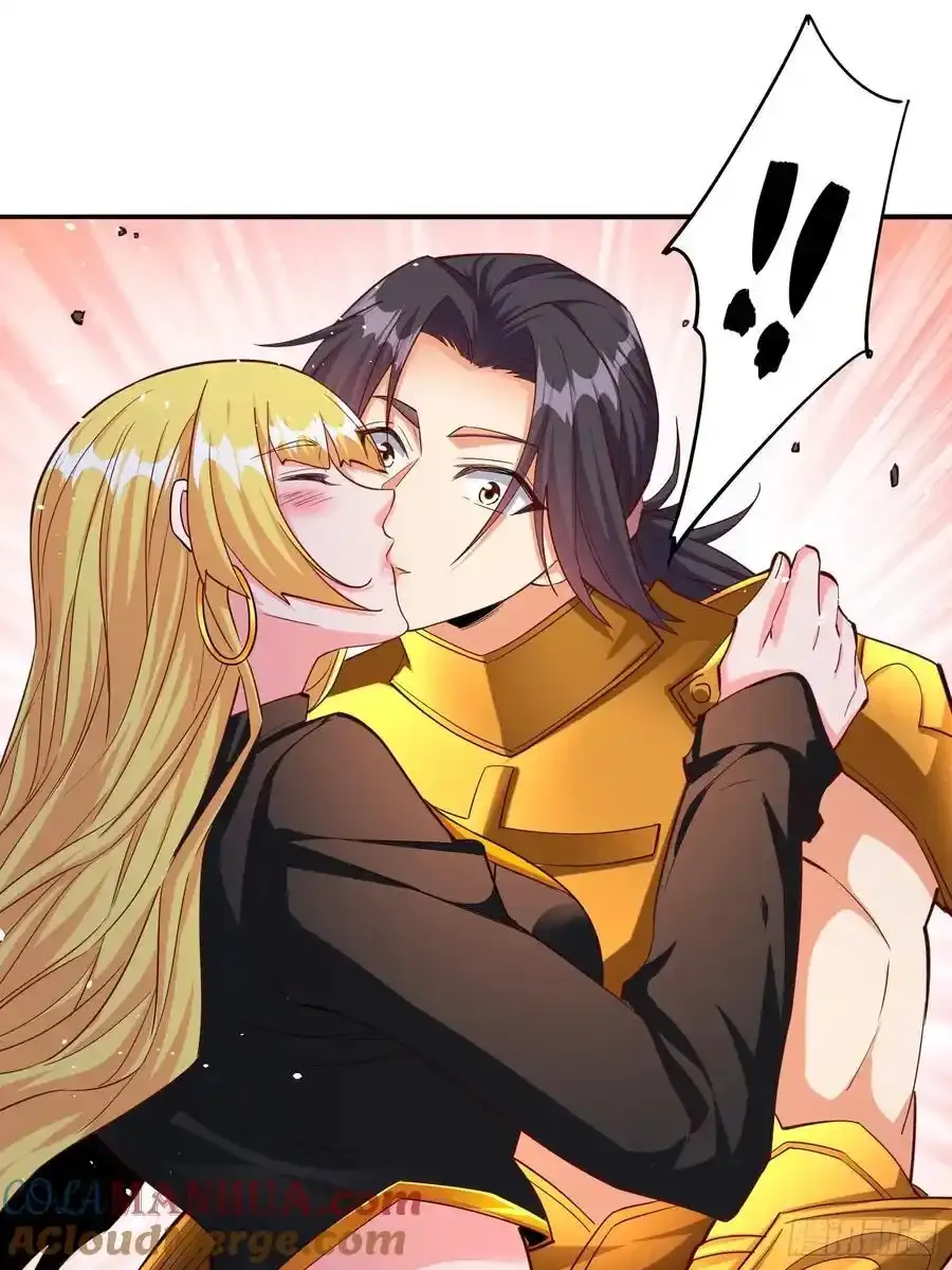 第85话战火中的告白6
