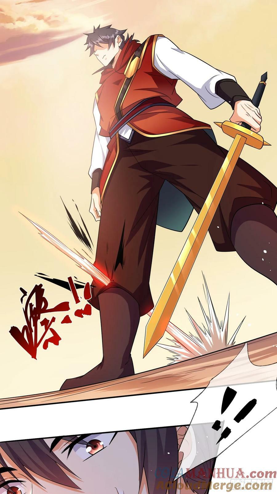 第70话 高手对决6