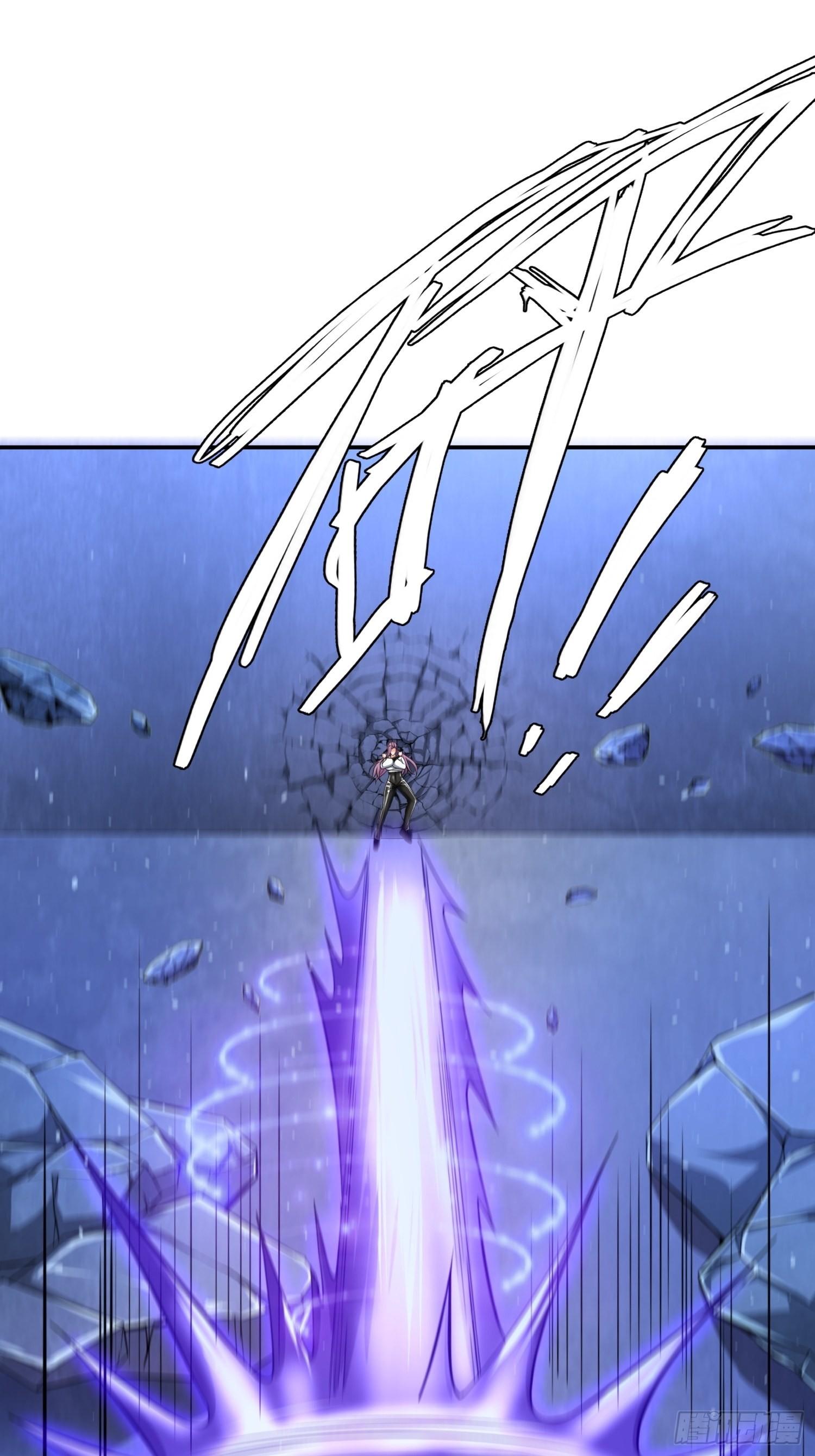 第34话 命悬一线0