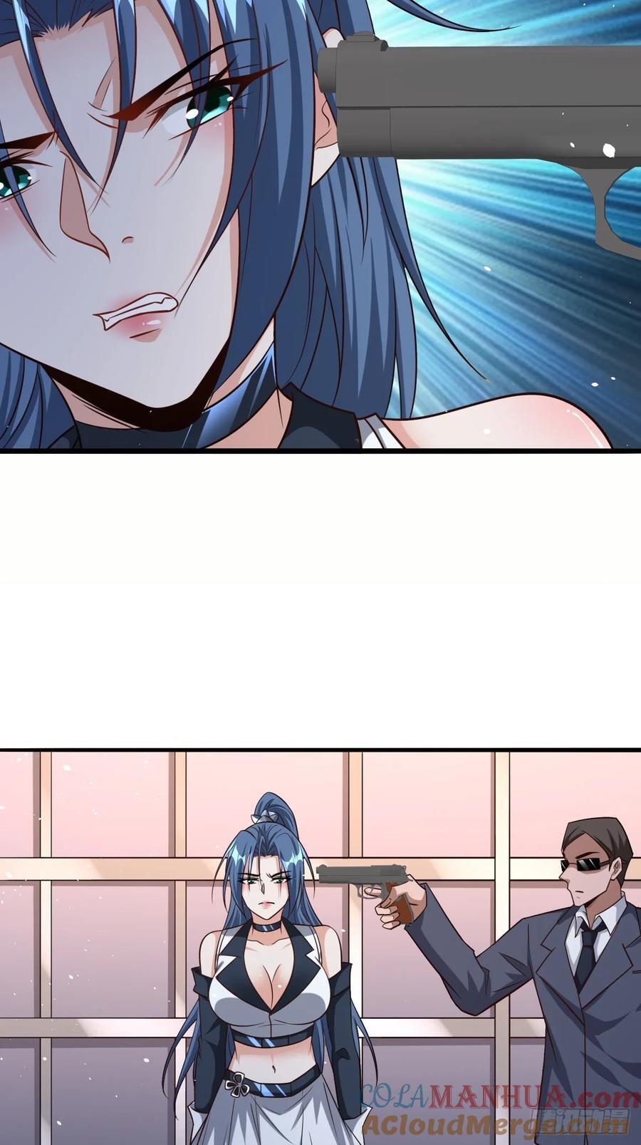 第88话破坏规矩的下场18