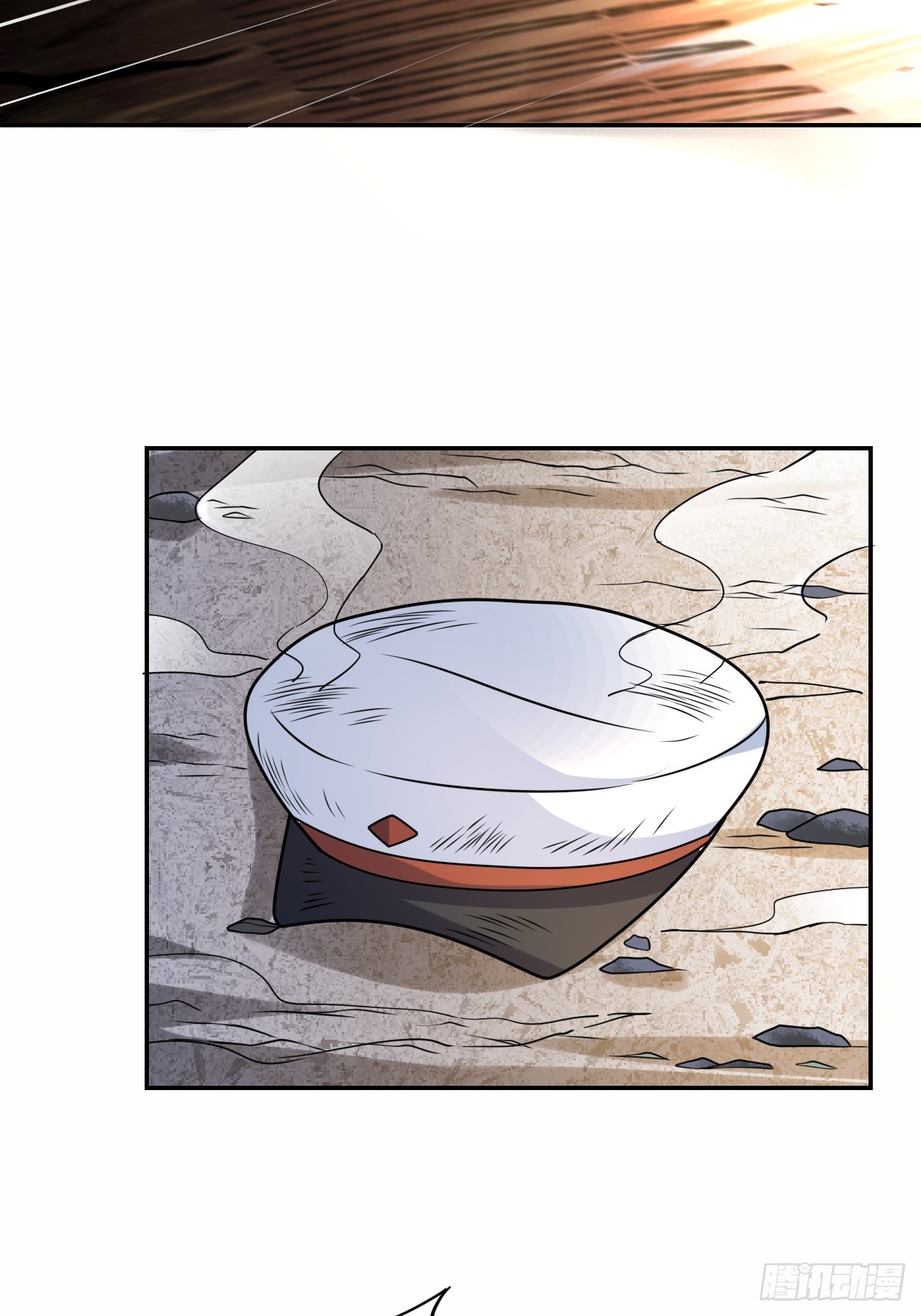 第50话 谁敢动我大哥12
