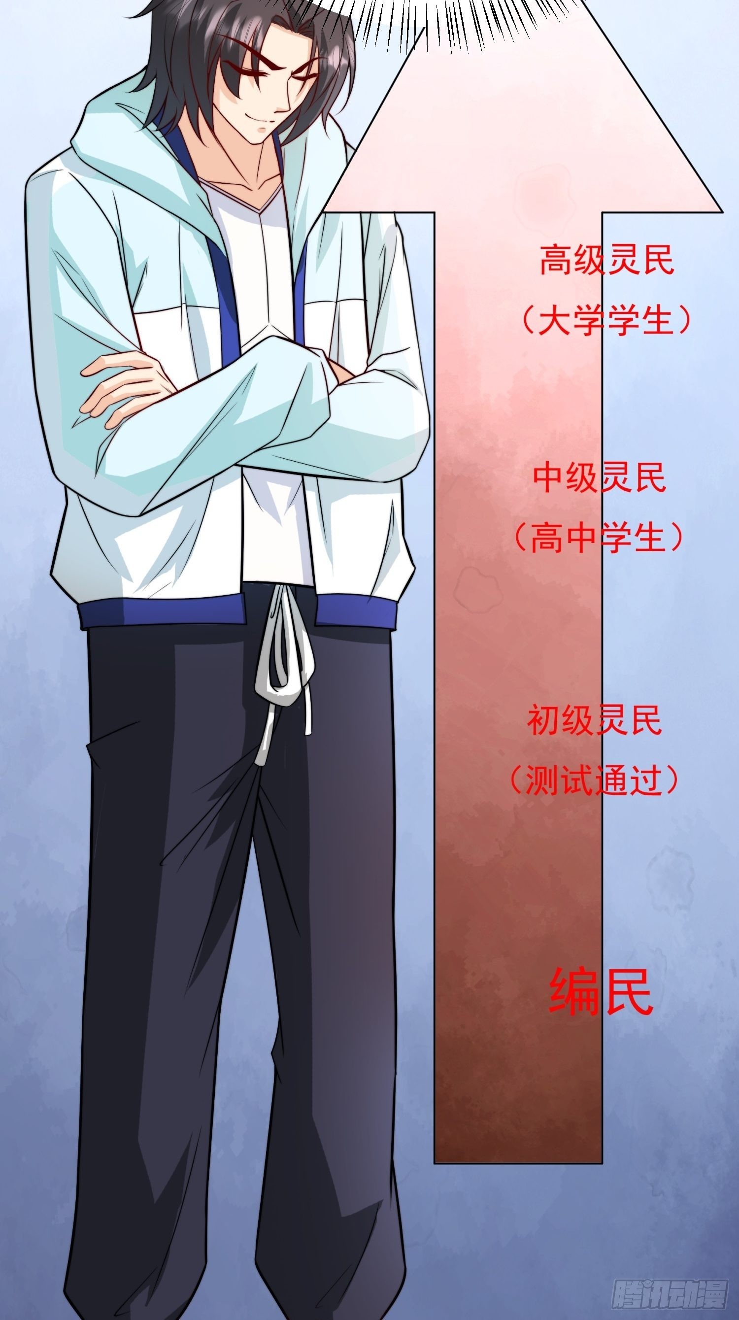 第35话 老婆，我要跟你离婚！24