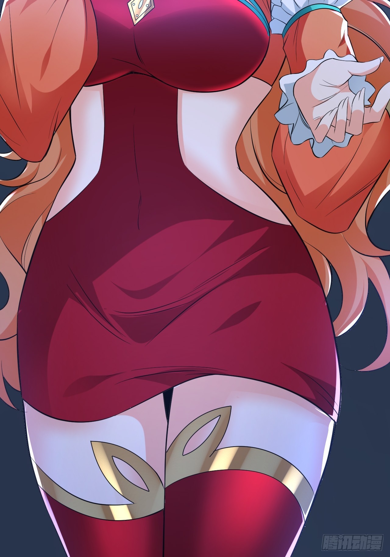 第44话老婆大人的奖励8