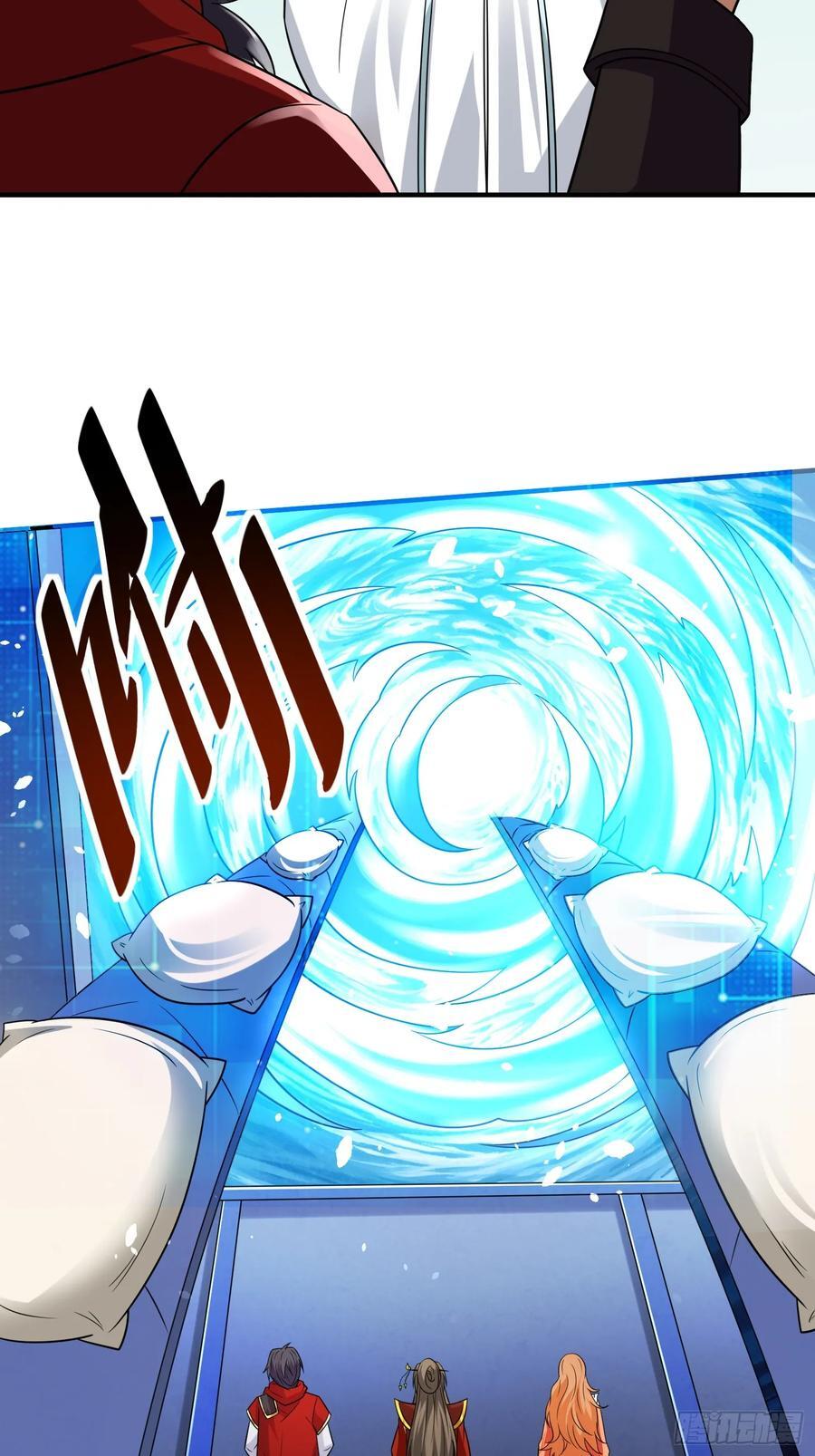 第90话没粮？小意思，我有办法19
