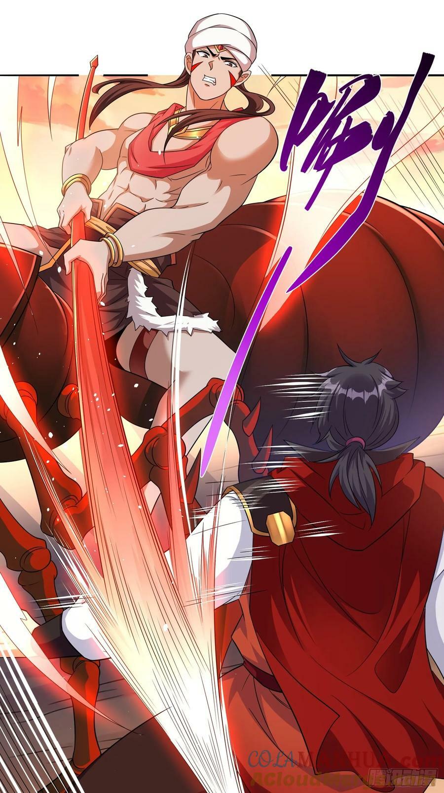 第70话 高手对决2