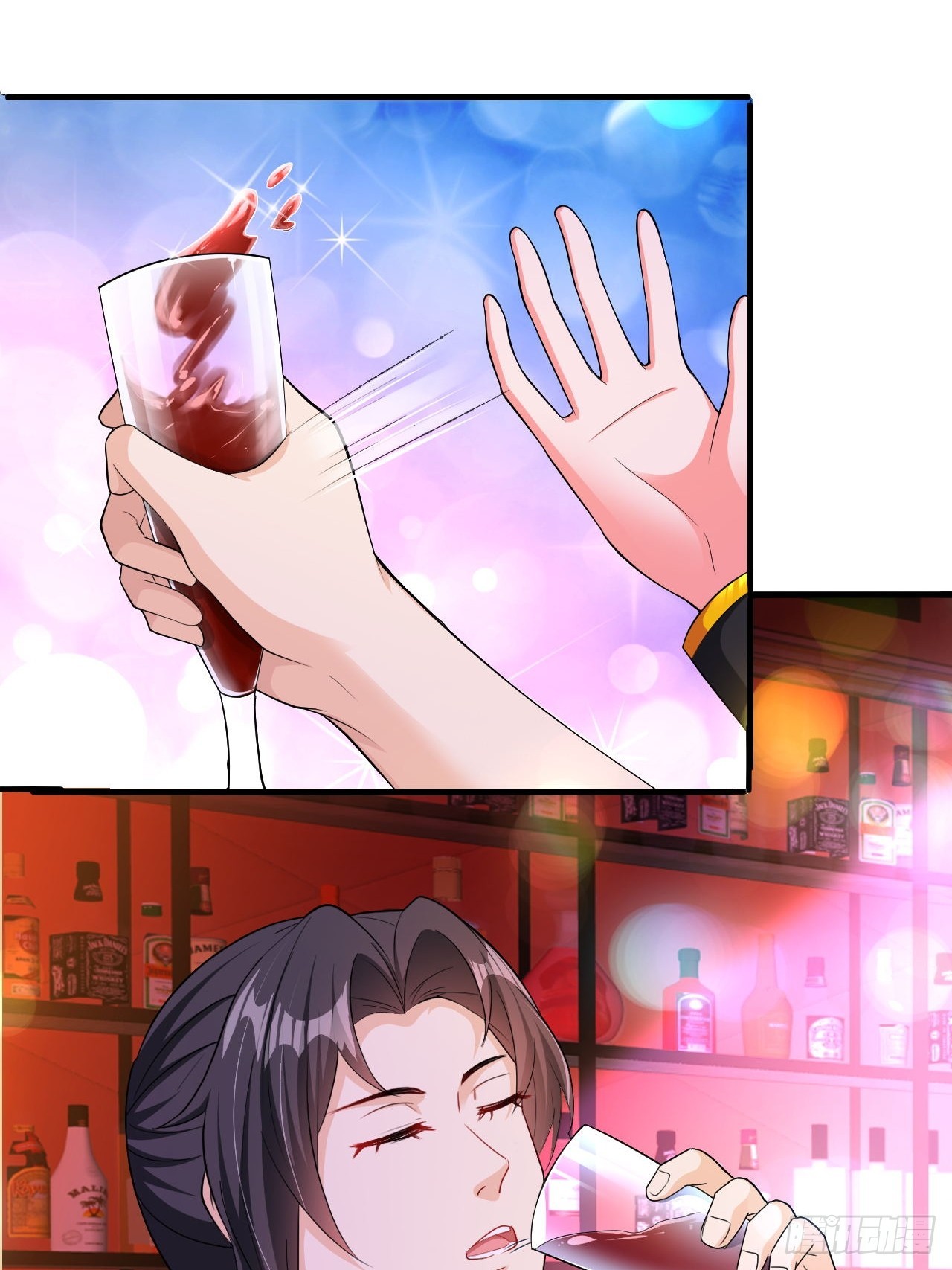第41话 丈母娘给你做主26