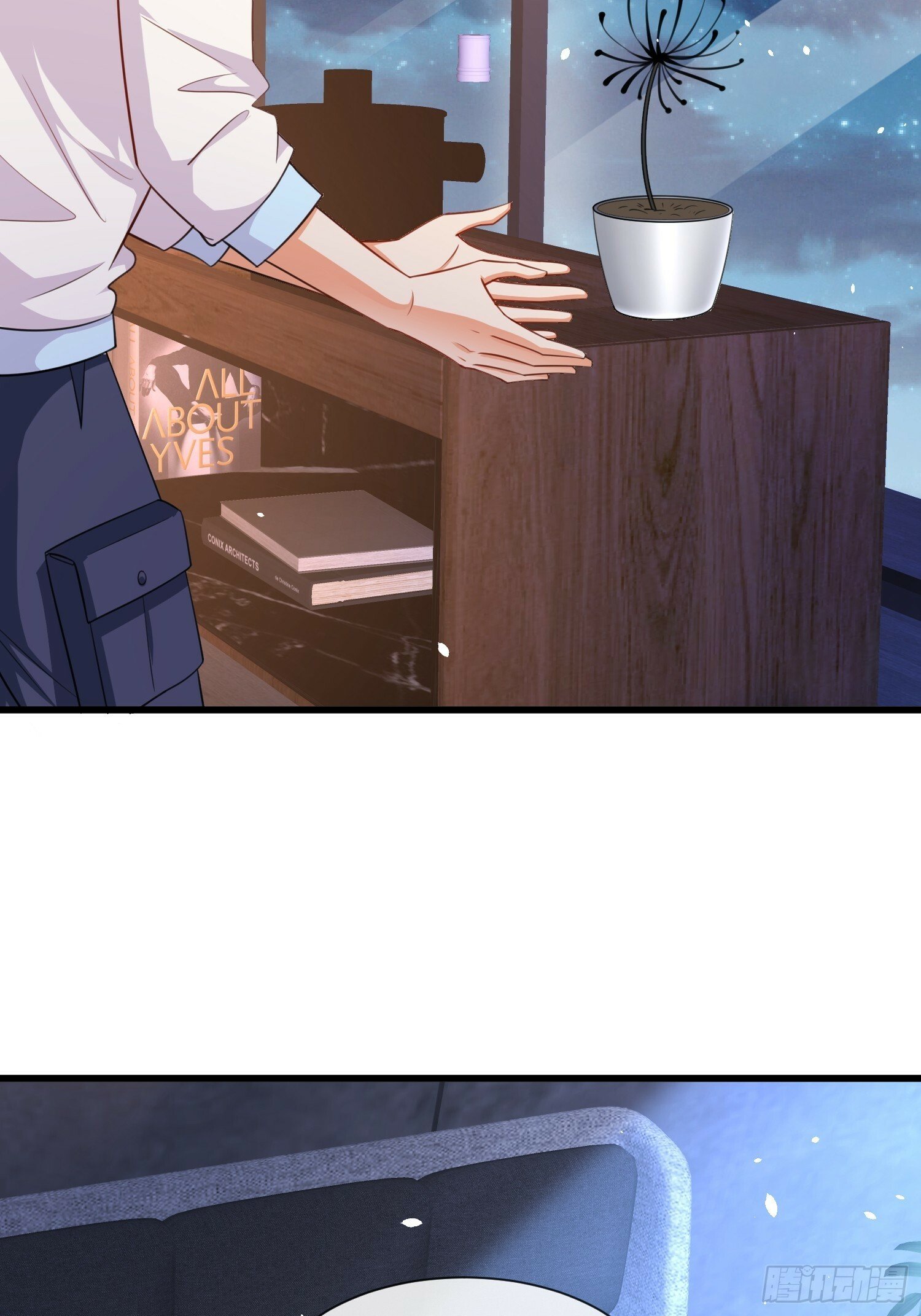 第59话老婆我来了39