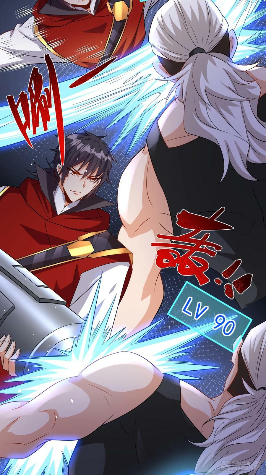第65话他竟然要破纪录了？11