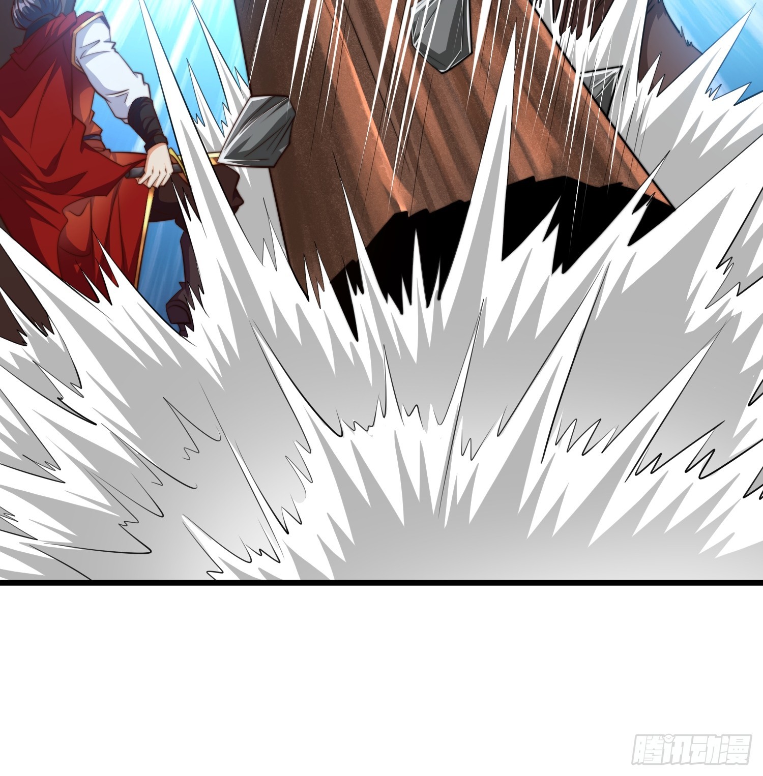 第51话 变大变强40