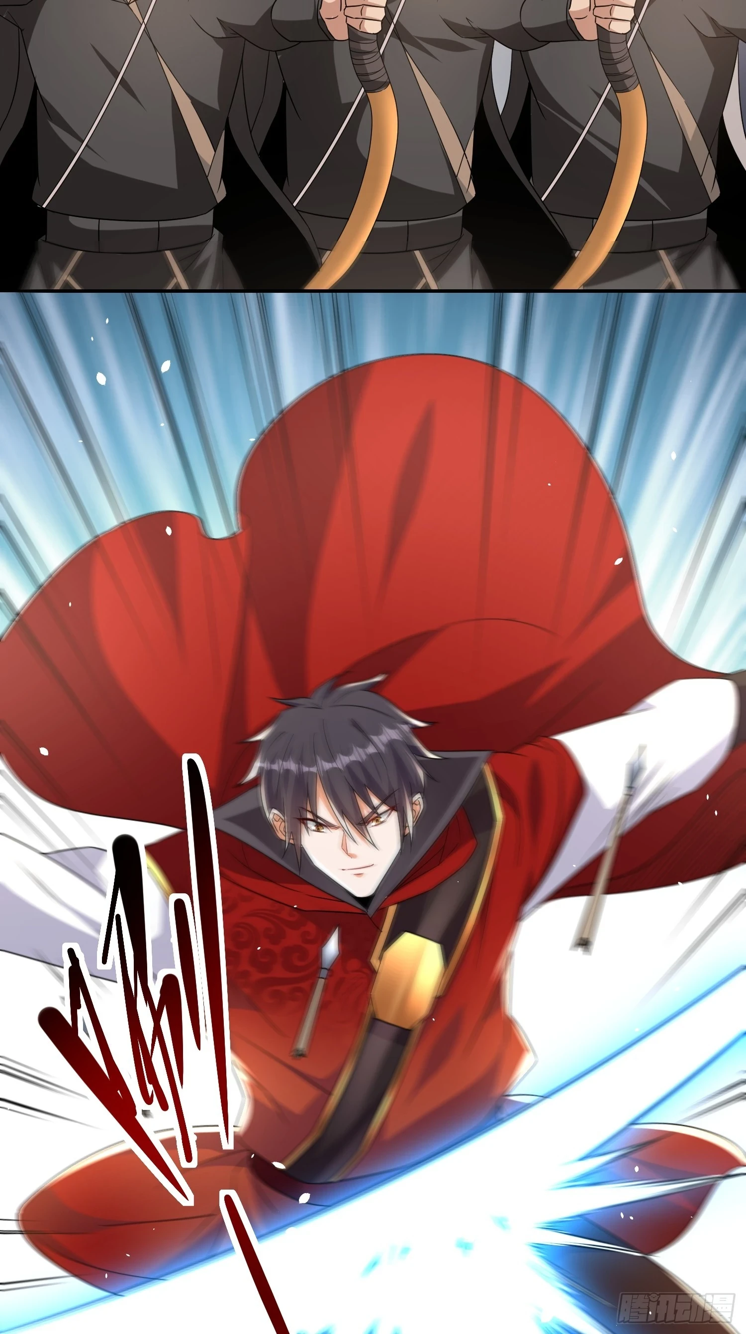 第56话找老婆11