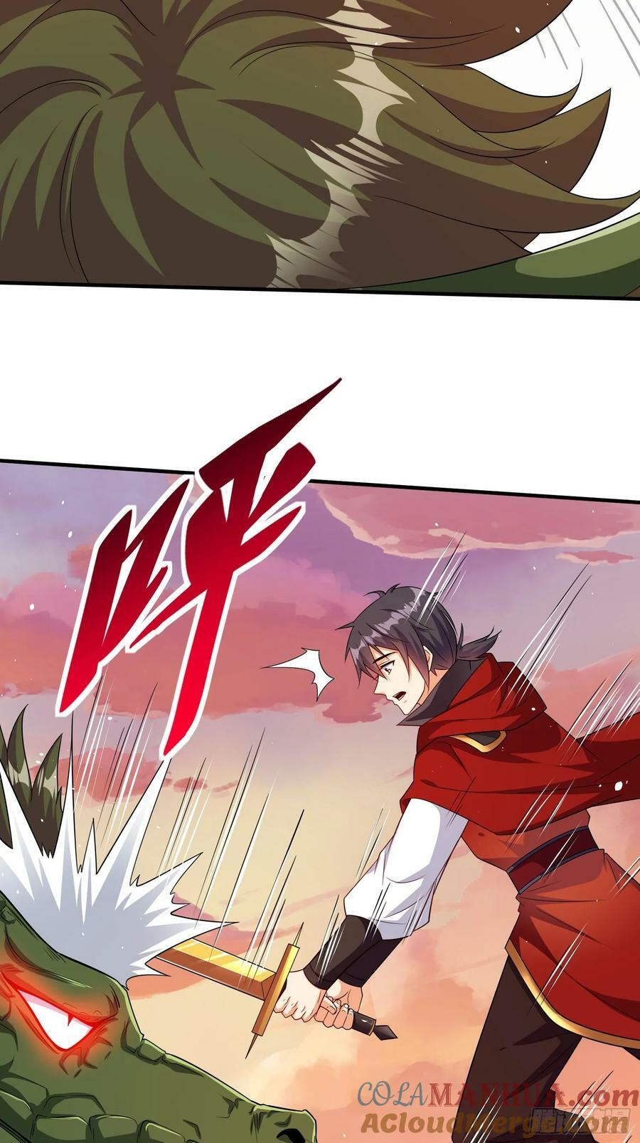 第71话 看谁笑到最后28