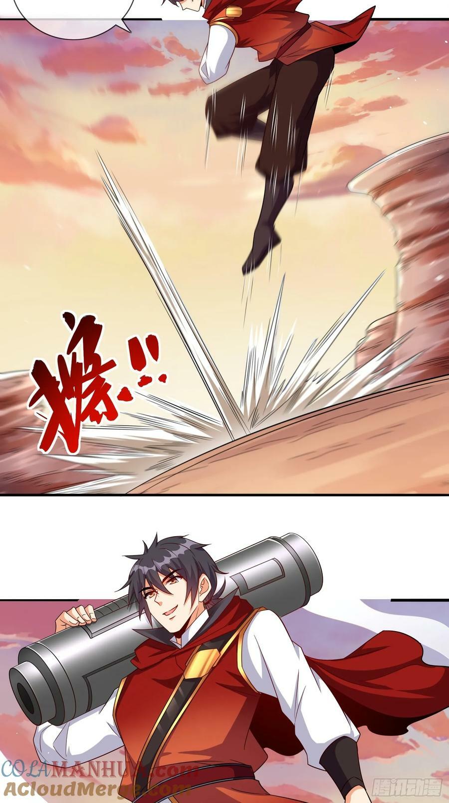 第70话 高手对决12