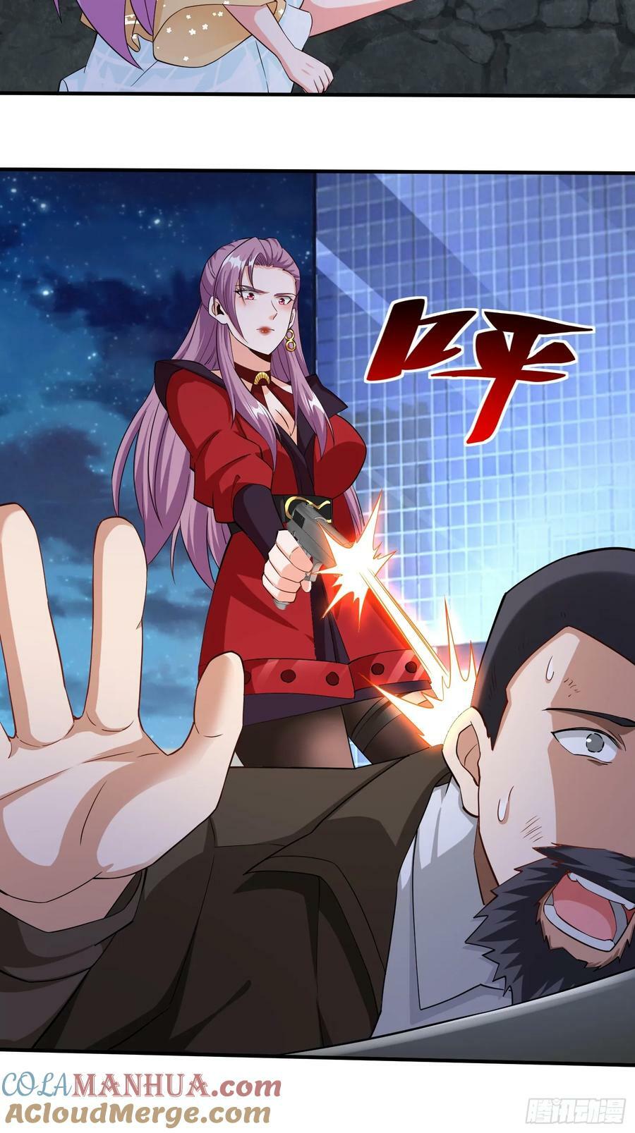 第86话异兽闯入24
