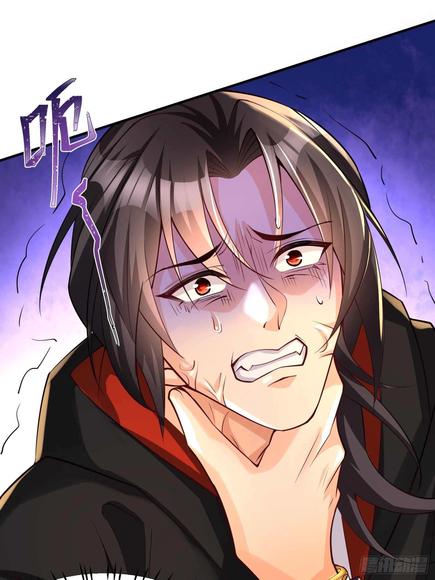第3话：先下手为强！27