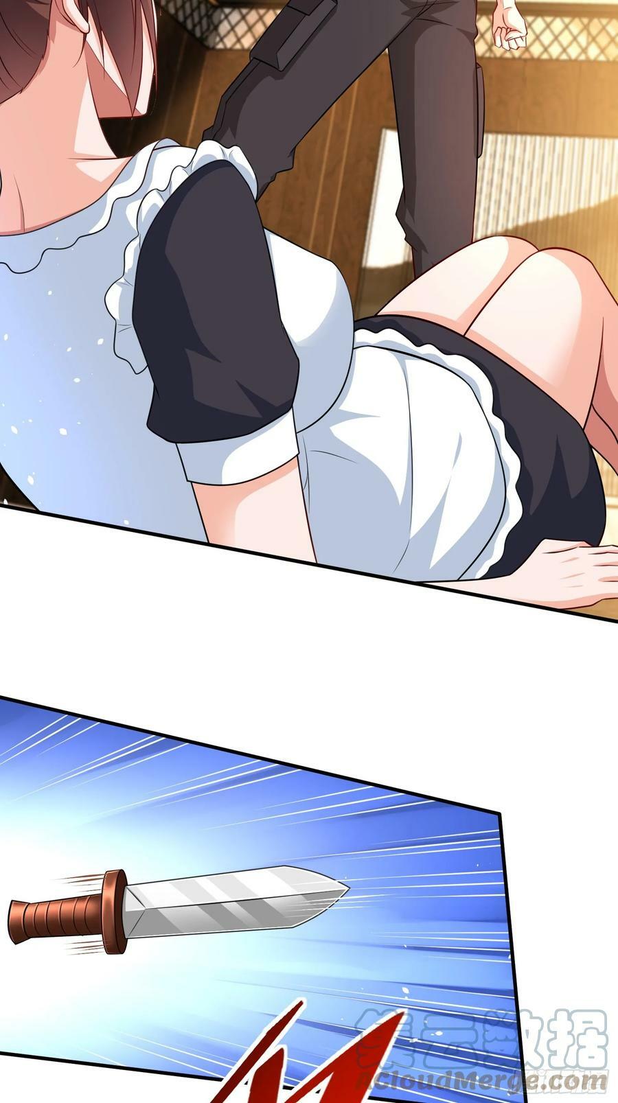 第60话做梦被抓了？32