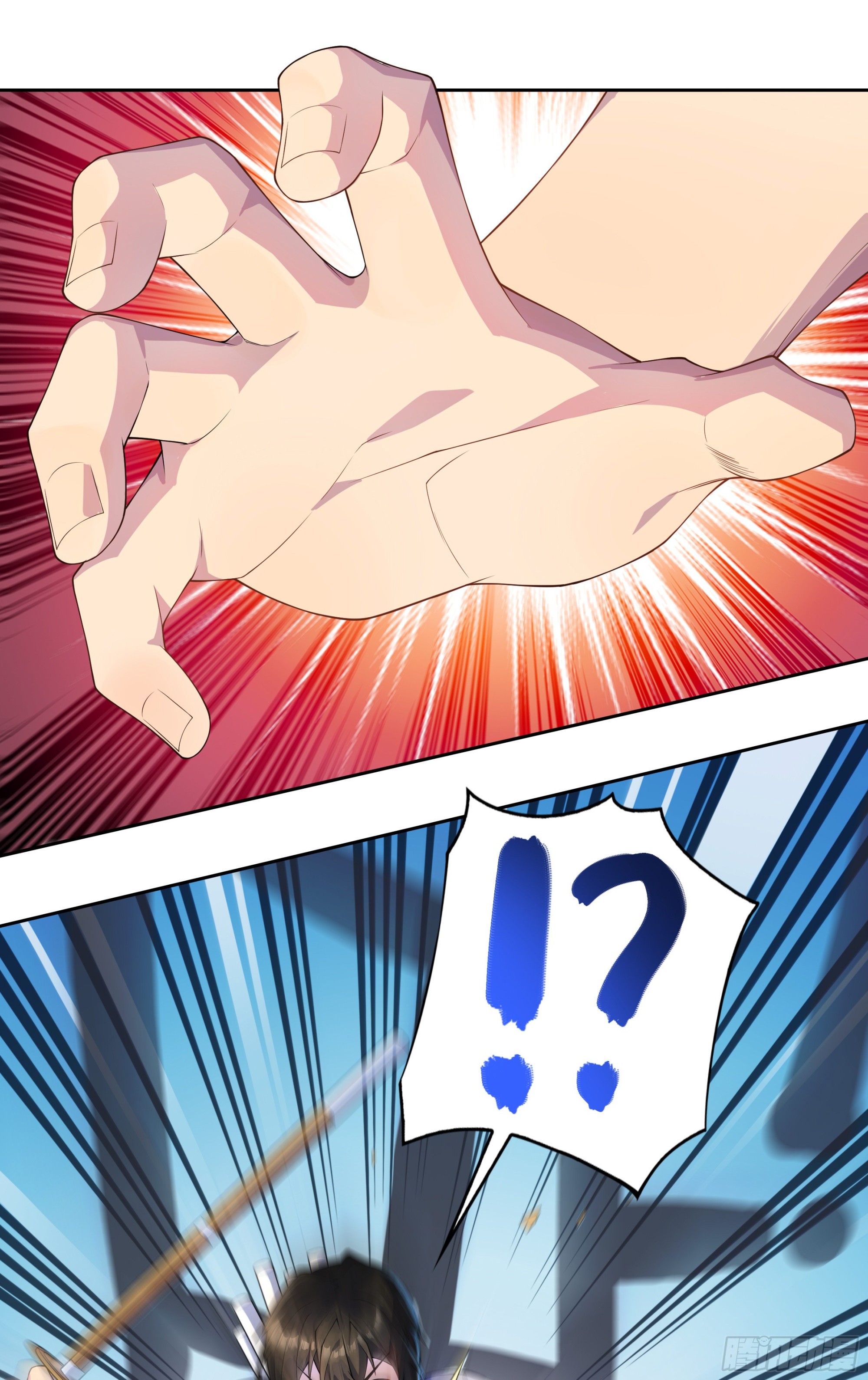 第四十五话：逆境之龙15