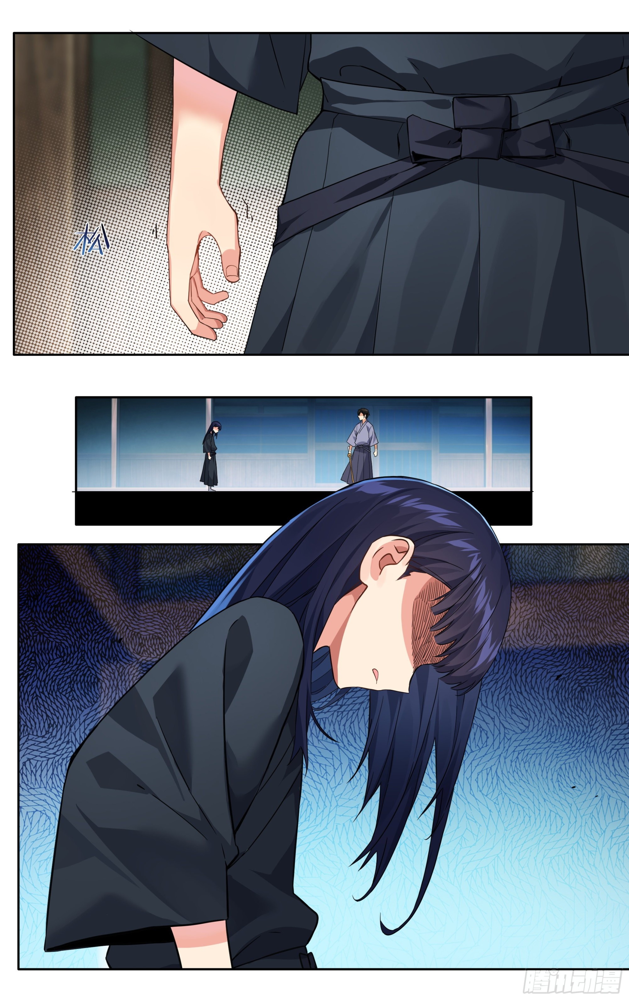 第十二话：胜负18