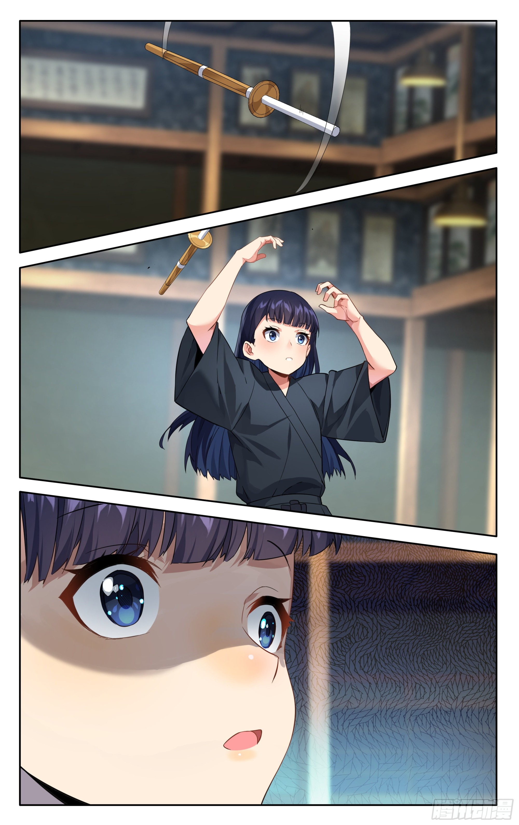 第十二话：胜负13