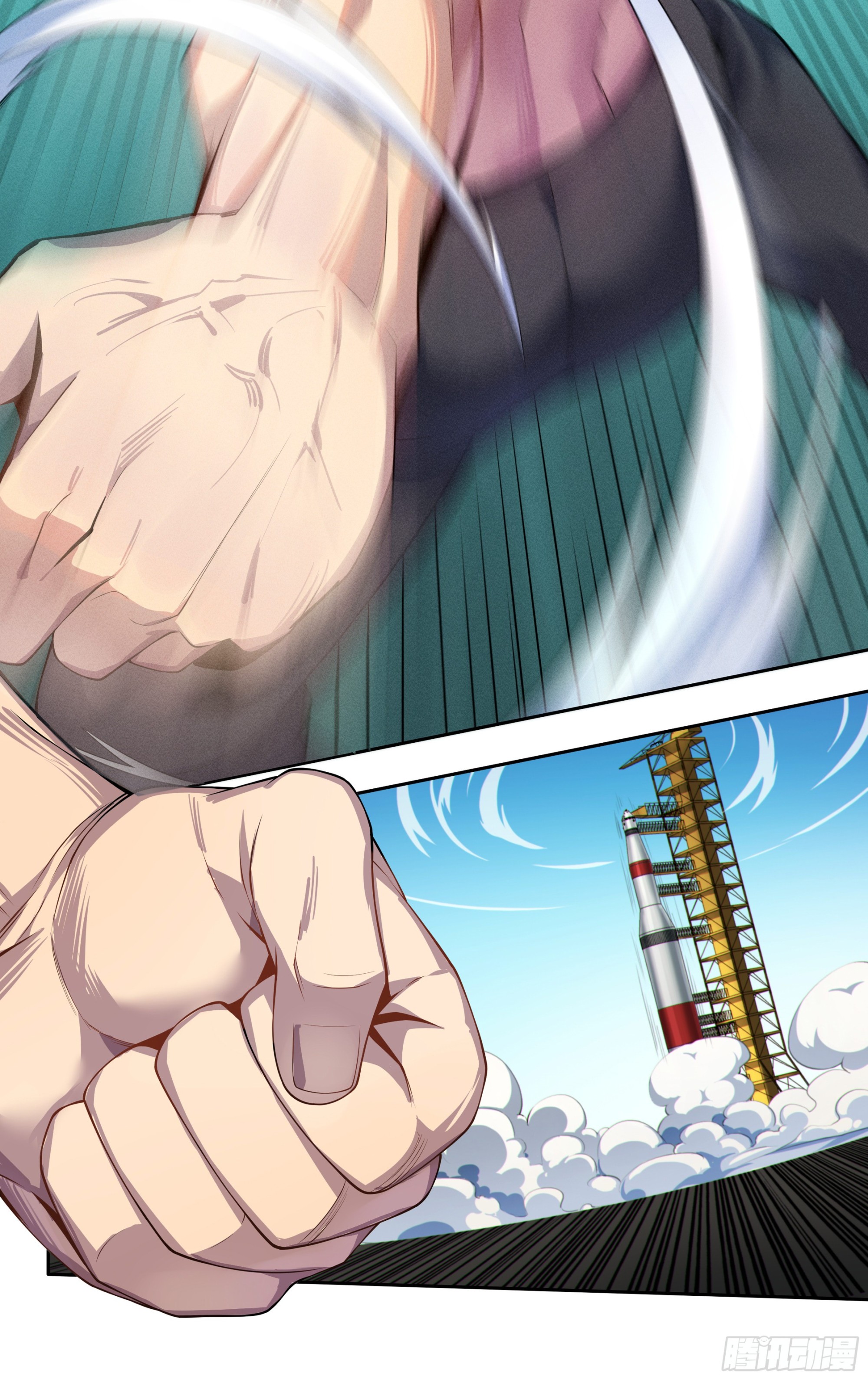 第四十五话：逆境之龙6