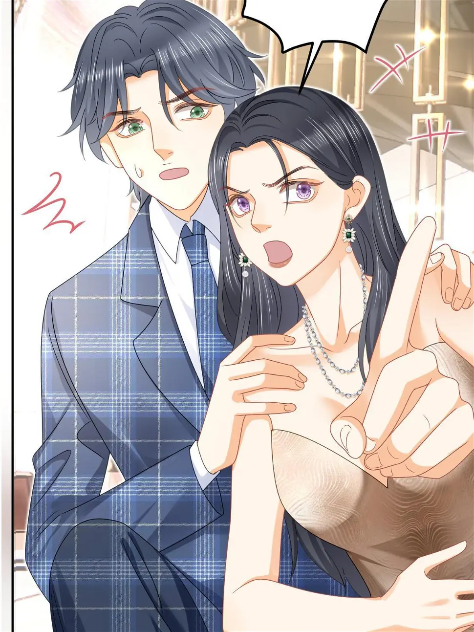 65 跟你一起睡13